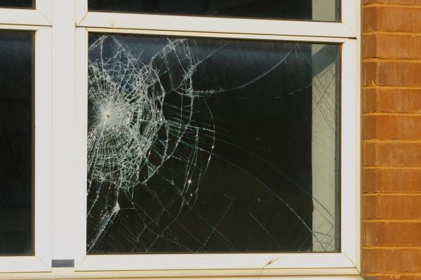 Cost of Broken Window Repair in Santa Rosa