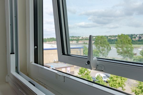 Cost of Casement Window Repair in Santa Rosa