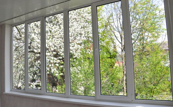 Cost of Window Repair Service in Santa Rosa