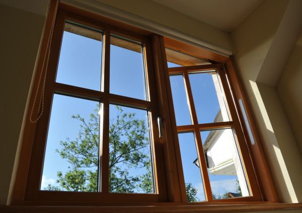 Cost of Wood Window Repair in Santa Rosa