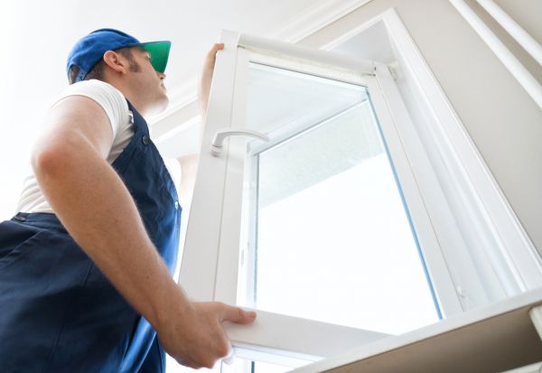 Cost of Home Window Repair in Santa Rosa