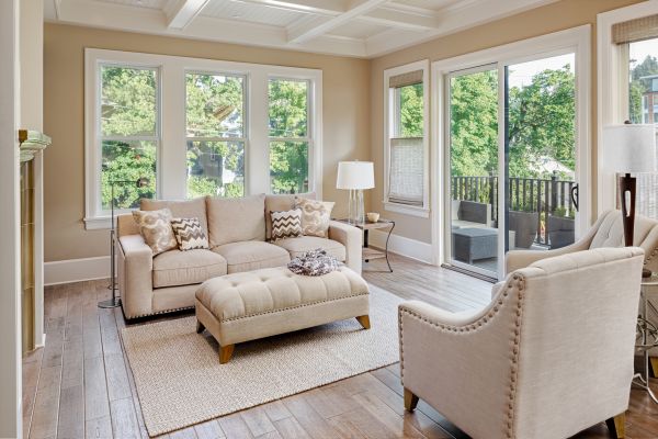 Cost of Window Casing Repair in Santa Rosa