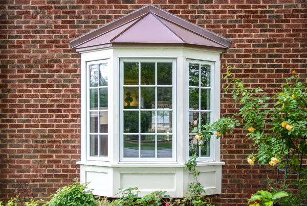 Cost of Bay Window Repair in Santa Rosa