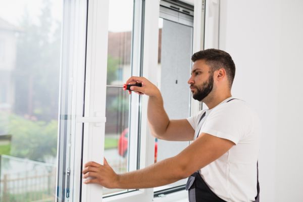 Cost of House Window Repair in Santa Rosa