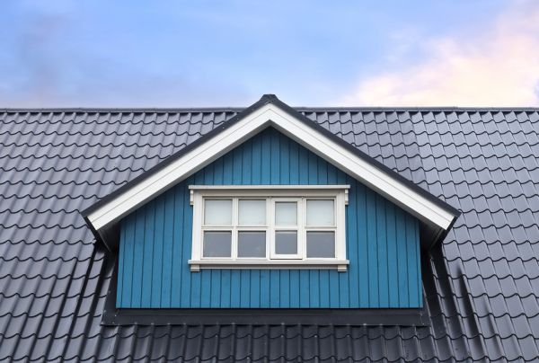 Cost of Dormer Window Repair in Santa Rosa