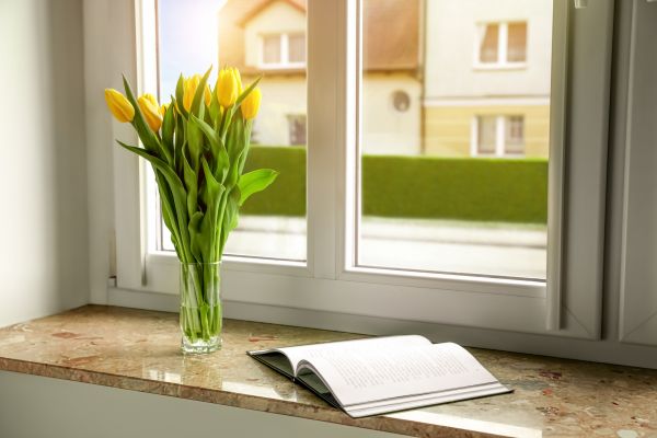 Cost of Window Sill Replacement in Santa Rosa