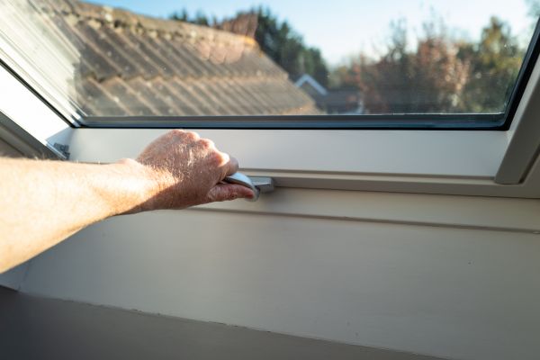 Cost of Pivot Window Repair in Santa Rosa
