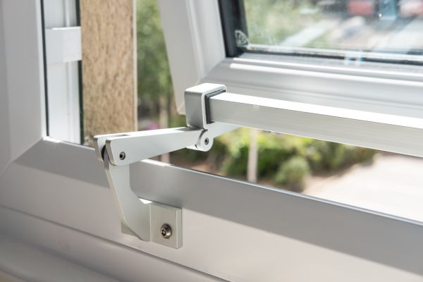 Cost of Hinged Window Repair in Santa Rosa