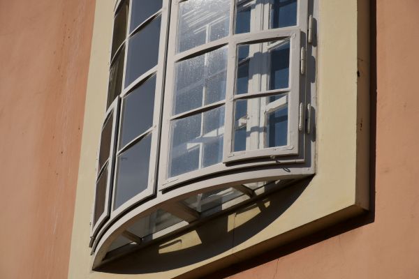 Cost of Bow Window Repair in Santa Rosa