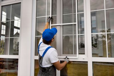 Who Does Window Repairs